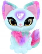 My Fuzzy Friends, Magiczne Szeptanki, Kicia Skye, maskotka interaktywna