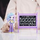 My Little Pony, Equestria Girls, Lekcja z Celestią, lalka z akcesoriami