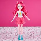 My Little Pony, Equestria Girls, Pinkie Pie, lalka