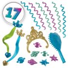My Little Pony, Księżniczka Cadance z magicznymi włosami, zestaw z akcesoriami