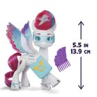 My Little Pony, Kucyk z magicznymi skrzydłami, Zipp Storm