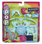My Little Pony, POP, figurka podstawowa, kucyk