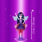 My Little Pony, Twilight Sparkle, lalka, 28 cm
