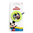 Myszka Mickey, dzwonek rowerowy, 5,5 cm