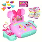 Myszka Minnie, elektroniczna kasa Myszki Minnie