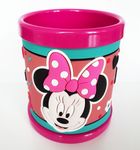 Myszka Minnie, imienny kubek dla dziecka, Iga