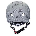 Myszka Minnie, kask ochronny, rozmiar 56-59 cm