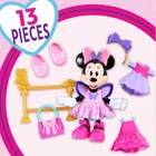 Myszka Minnie, lalka balerina