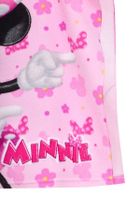 Myszka Minnie, okrycie kąpielowe, ponczo, 50-100 cm
