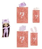 Na! Na! Na! Fuzzy Surprise, Tabby Cat Girl, lalka modowa