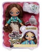 Na! Na! Na! Surprise Teens, Amelia Outback, lalka, 28 cm