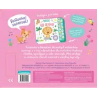 Na wsi. Posłuchaj zwierząt. Książeczka z dźwiękami