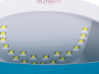Nail, lampa LED do paznokci, SUN-1 UV LED 48W