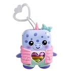 Nano-Mals, Narwalica Blubby, figurka elektroniczna