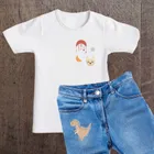 Naprasowanki, naplamki, Boho Baby