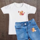 Naprasowanki, naplamki, Kapibara Love