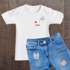 Naprasowanki, naplamki, Kotki