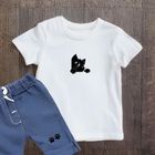 Naprasowanki, naplamki, Koty