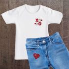 Naprasowanki, naplamki, XOXO, Jamnik