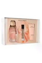 Narciso Rodriguez, All Of Me, zestaw: woda perfumowana, 90 ml + woda perfumowana, 10 ml + balsam do ciała, 50 ml