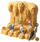 Naruto, Hokage Rock Survival, gra zręcznościowa, 7583