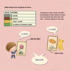 Nasza Księgarnia, Feluś i Gucio grają w pary, gra edukacyjna