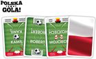Nasza Księgarnia, Polska, gola! (Polska - Niemcy), gra familijna