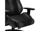 Natec, Genesis, fotel gamingowy, Nitro 650 Onyx Black
