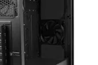 Natec, Genesis, obudowa komputerowa, IRID 505 MIDI TOWER, Z OKNEM, USB 3.0