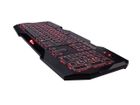 Natec, klawiatura gamingowa GENESIS RX22 GAMING