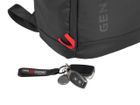 Natec, Pallad 420, plecak do laptopa, 15.6", 18l
