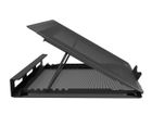 Natec, podstawka pod laptop, TERN 2 12.1"-17.3"