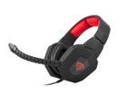 Natec, słuchawki nauszne z mikrofonem GENESIS H59 GAMING