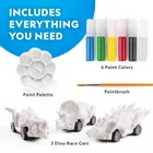 National Geographic, Dino Autka, zestaw edukacyjny