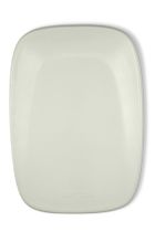 Nattou, Softy, miękka mata do przewijania, green, 50-70 cm + Aquaint, płyn antybakteryjny, 50 ml