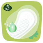 Naturella, Normal Camomile, wkładki higieniczne, 20 szt.