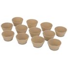 Nava, foremka silikonowa do muffinek, 12-6,5 cm