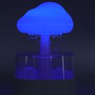 Nawilżacz powietrza, lampka nocna, chmurka