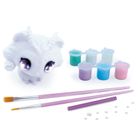 Nebulous Stars, Astria, gipsowa figurka do malowania