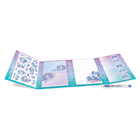 Nebulous Stars, Iceana, notes z długopisem i karteczkami samoprzylepnymi