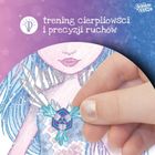 Nebulous Stars, Petulia, zdrapywanki dla dzieci