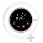 Neno, Bella Twin Moon, laktator elektroniczny, dwufazowy, bezprzewodowy