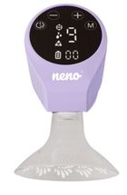 Neno, Presto, laktator bezprzewodowy, elektroniczny