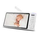 Neno, Ti Amo, niania elektroniczna, asystent opieki z funkcją SOS, 2.4 GHz