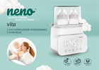 Neno, Vita, podgrzewacz i sterylizator, 5w1