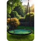 Neo-Sport, huśtawka bocianie gniazdo, 100 cm