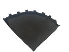 Neo-Sport, mata do trampoliny, batut, 140 cm