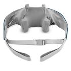 Neo-Sport, Shiatsu, masażer do szyi, karku, ogrzewany, 3 tryby, NS-505