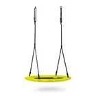 Neo-Sport, Swingo, huśtawka bocianie gniazdo, 100 cm