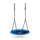 Neo-Sport, Swingo, huśtawka bocianie gniazdo, 120 cm